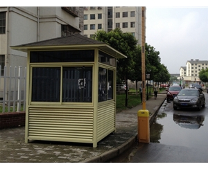 石城湖小區(qū)