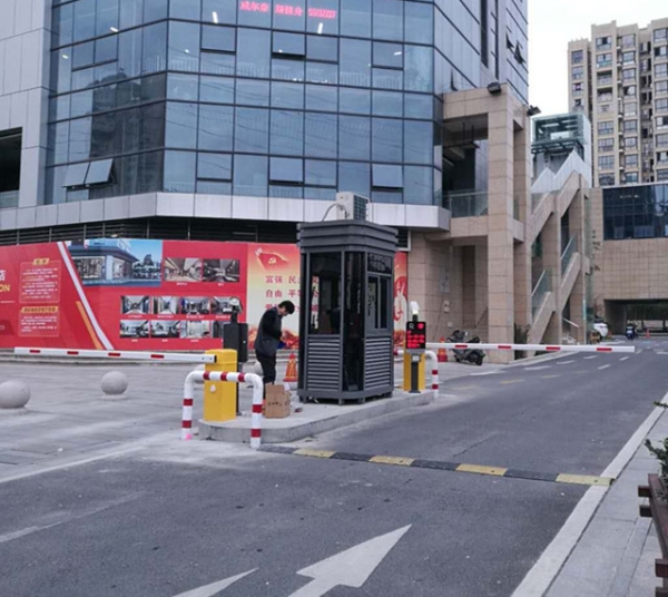 車牌識別系統(tǒng)7