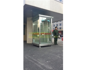 不銹鋼崗?fù)Y-B15