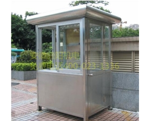 不銹鋼崗?fù)Y-B01