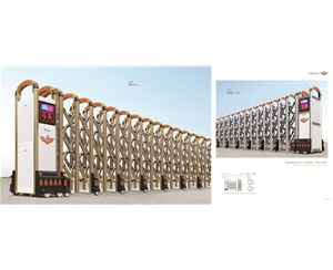 諾系860A（香檳）