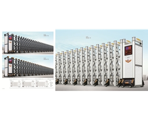 國(guó)系830-832A