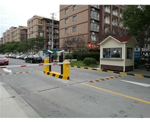 車牌識(shí)別系統(tǒng)12