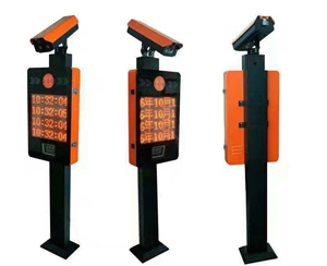 車牌識(shí)別系統(tǒng)5