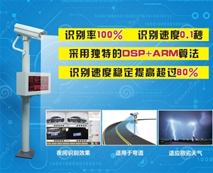 車牌識(shí)別系統(tǒng)1